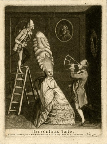 Absurdul consecvent al incoerenței – de la AUR la Mița Baston și înapoi