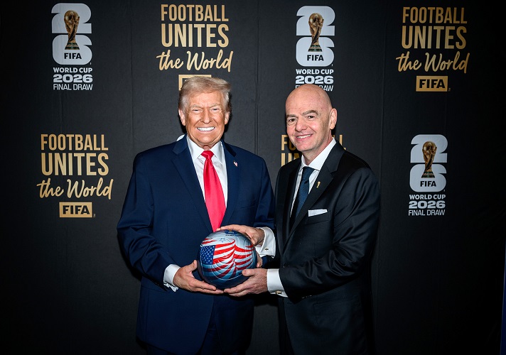 Cum poate lumea să relanseze „America First”