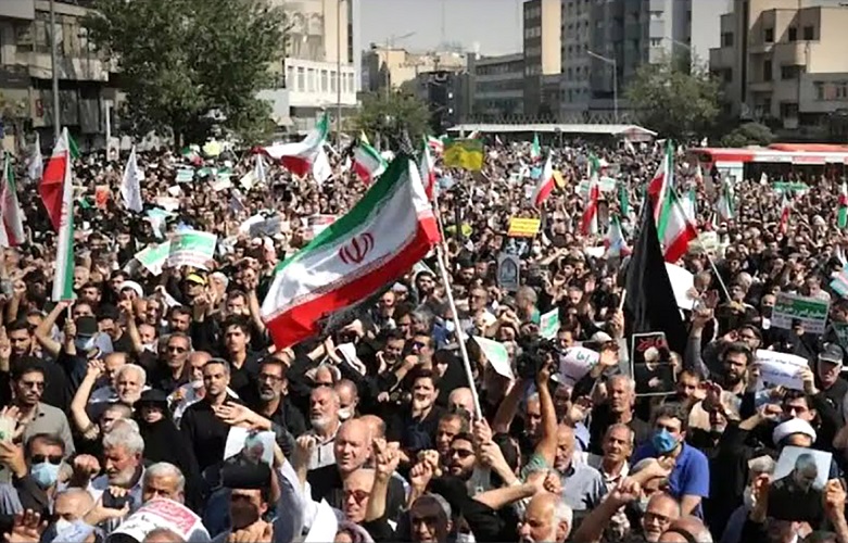 De ce de data aceasta e altfel în Iran