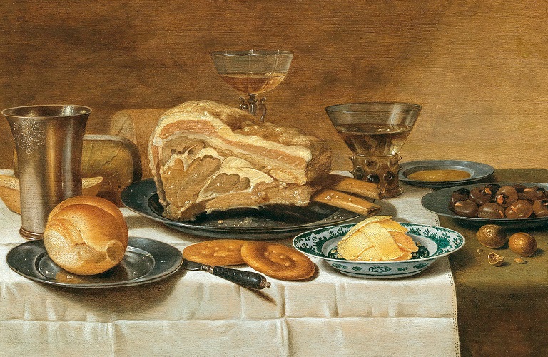 Gustos și puturos – divorț sau mariaj între gust și miros