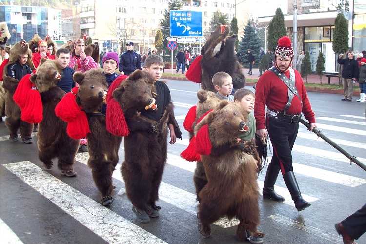 Kalendele lui Ianuarie