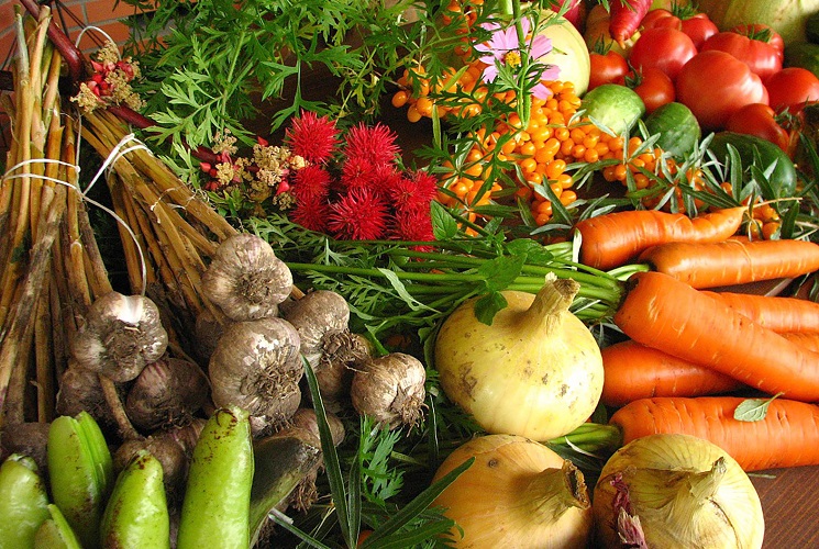 Magia nu e la supermarket, ci la piață