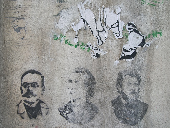 Mitul lui Eminescu, contemporanul nostru