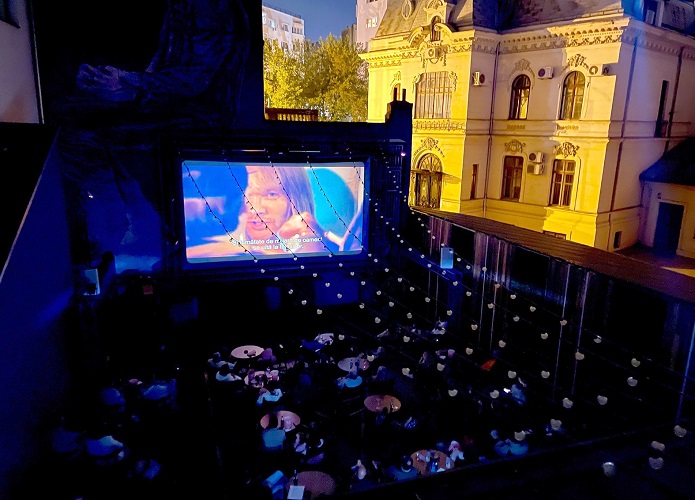 Muzici și faze, între agonie și extaz(e)