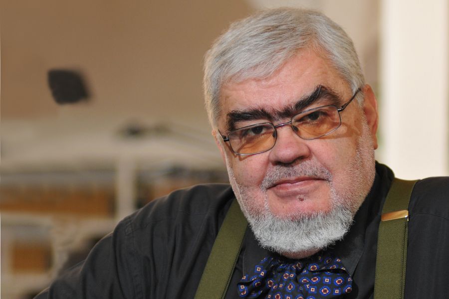 O epopee a eroului necunoscut – sau adevărul despre revoluție