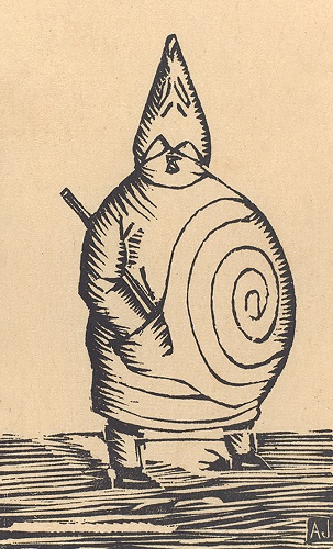 Rînjetul sardonic al lucidității