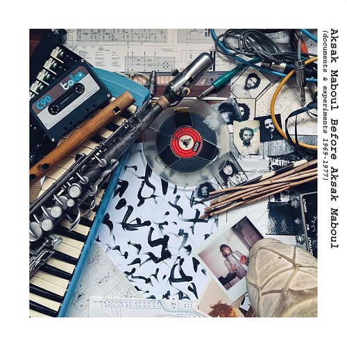 Un laborator de idei sonore