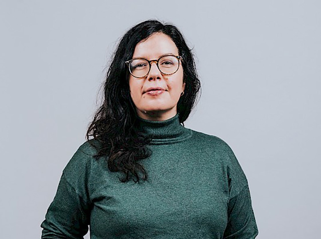 Literatura poate ajuta un popor rănit să supraviețuiască” – interviu cu scriitoarea Ajda BRAČIČ