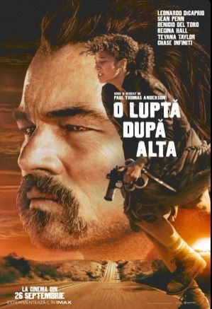 O luptă după alta – icoanele revoluției