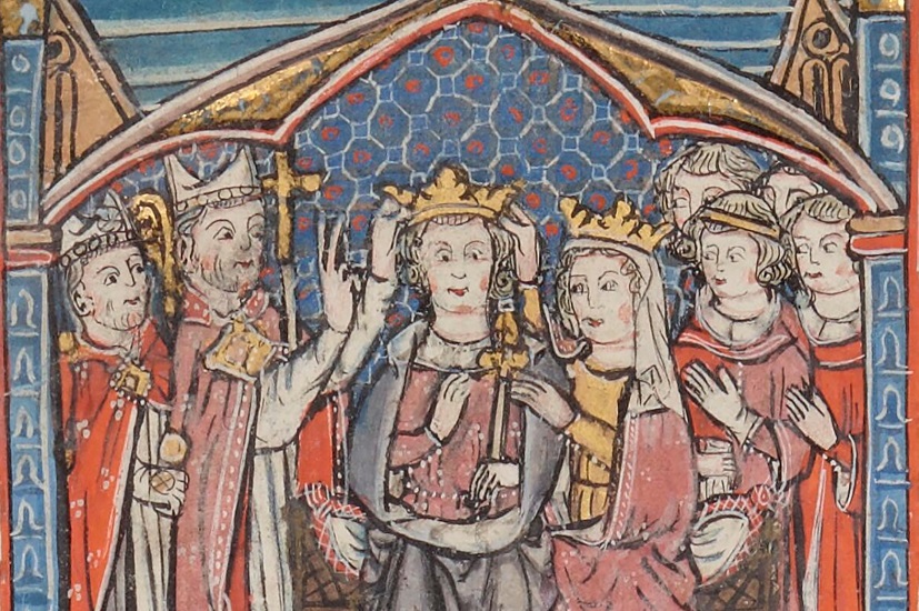 Reginele Ierusalimului – femeile care au îndrăznit să domnească