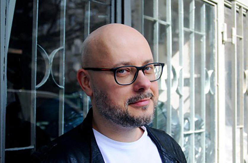 „Voi sînteți din cealaltă Europă” – interviu cu istoricul polonez Michal PRZEPERSKI