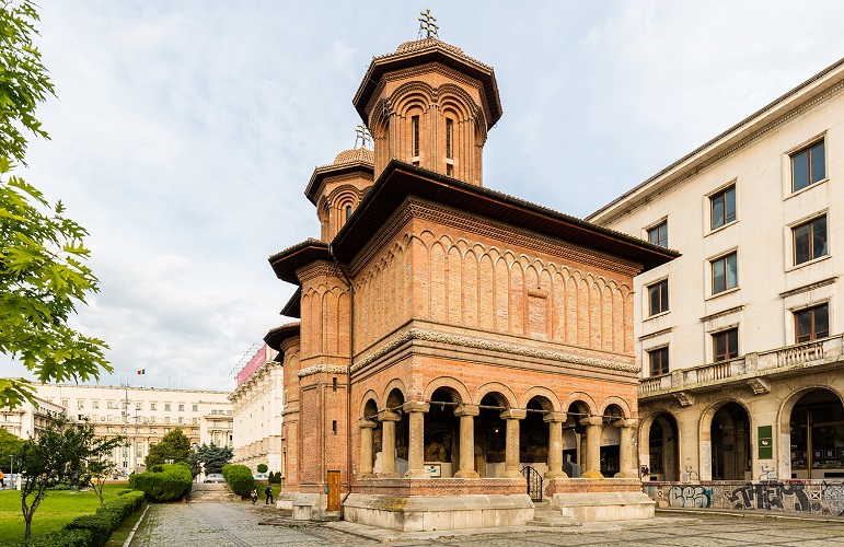 Boierii de altădată: evgheniți, blagorodnici, simandicoși, ighemonicoși