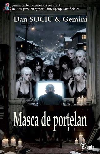 E suflet în aparat