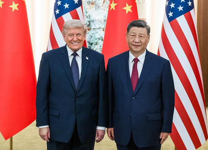 Trump – Xi: un summit al vanității