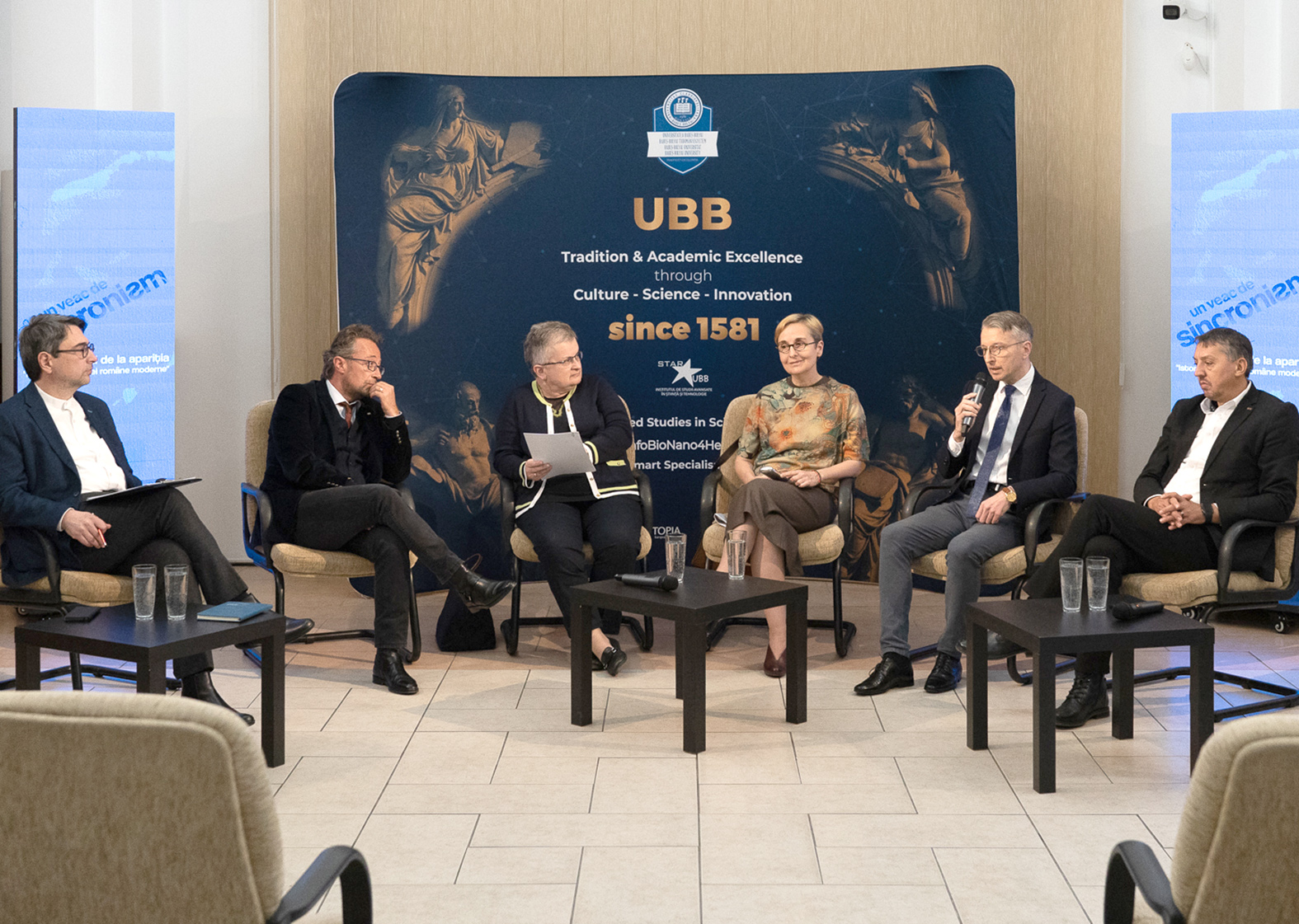 Eugen Lovinescu – o piatră de încercare pentru discipoli