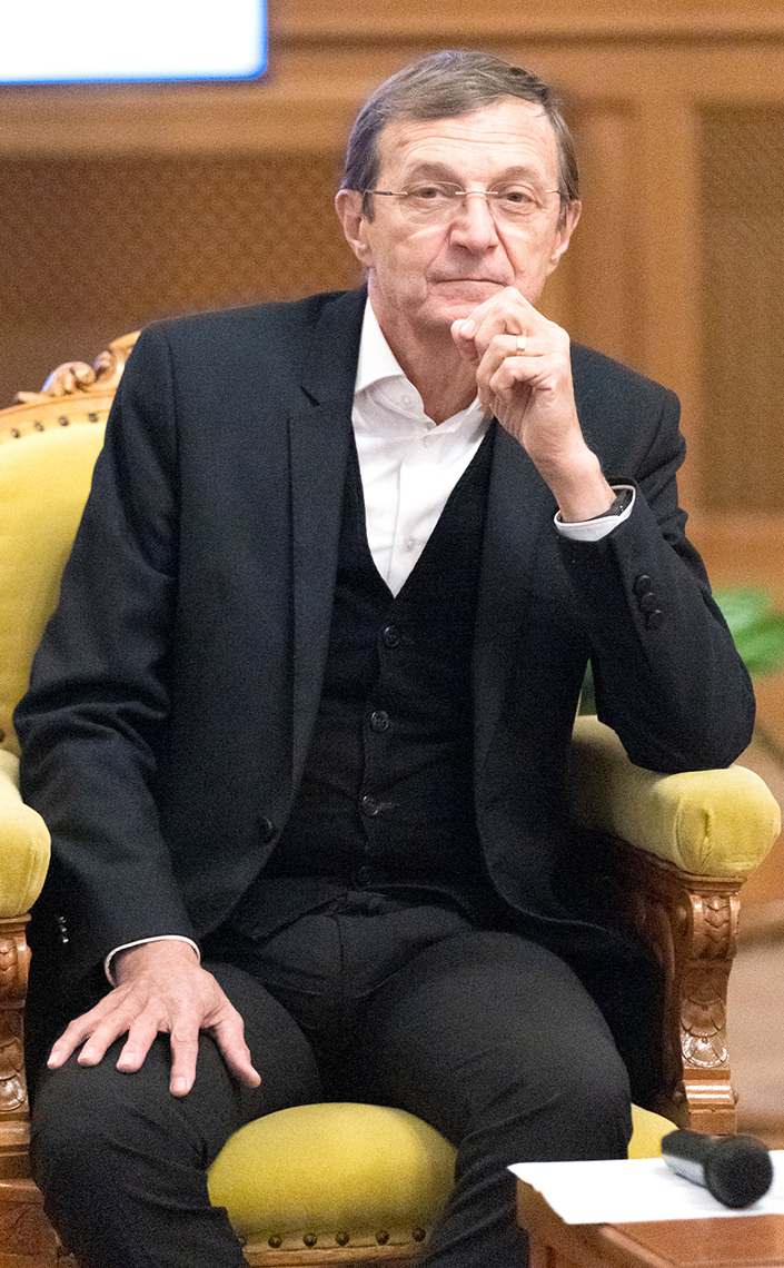 „Lovinescu nu aduce o simplă schimbare de formulă, ci aduce o schimbare revoluţionară...”