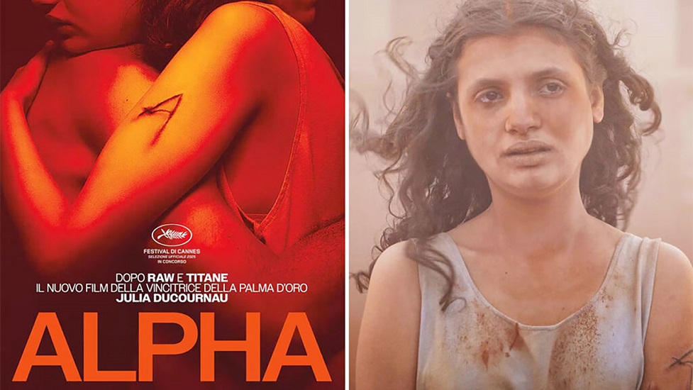 „Cei loviți au nevoie de o societate care să-i sprijine” – interviu cu regizoarea Julie DUCOURNAU