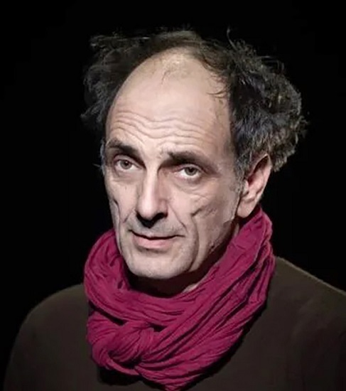 „Să faci ce-ți place e marea bucurie a vieții” – interviu cu actorul Gabriel SPAHIU