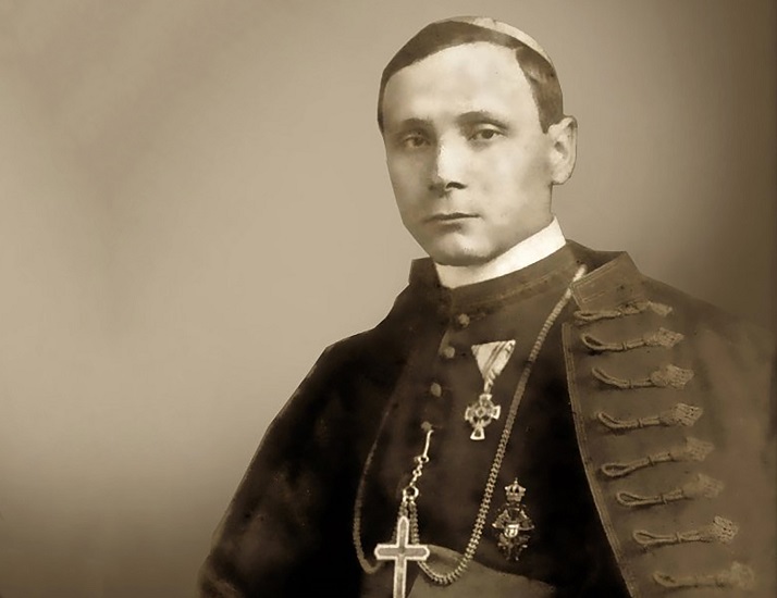 A nu trăi pentru premii – viața primului cardinal român