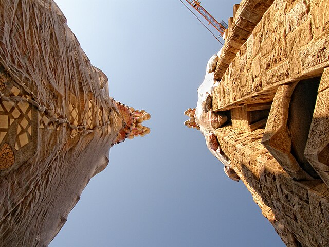 Arhitectura – real sau uman? Ce-mi place mie