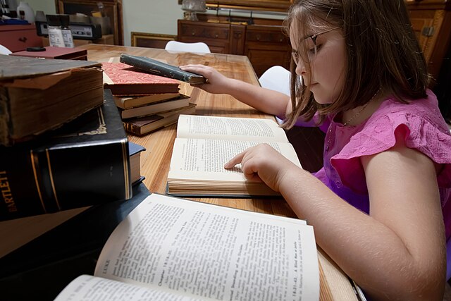 Cum să nu-i canonim pe elevi cu canonicii - sau o pledoarie pentru lectură