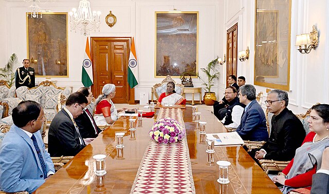 Economia Indiei este mai puternică decît crede Trump