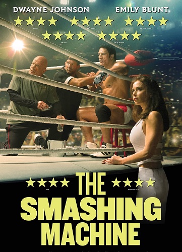 Mașina (s)fărîmă tot