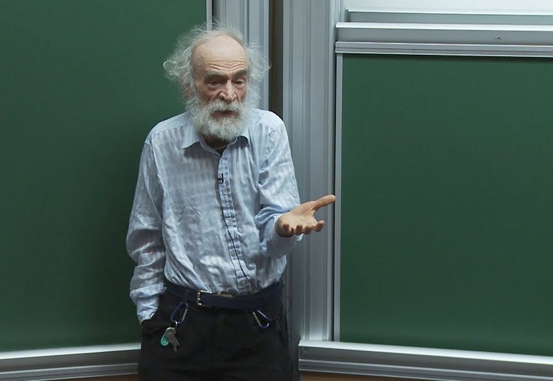 Matematica nu e despre cifre