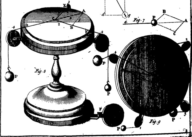 Matematica: teologie sau o știință „de joasă obîrșie“?