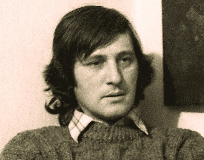 Nedelciu, forever young