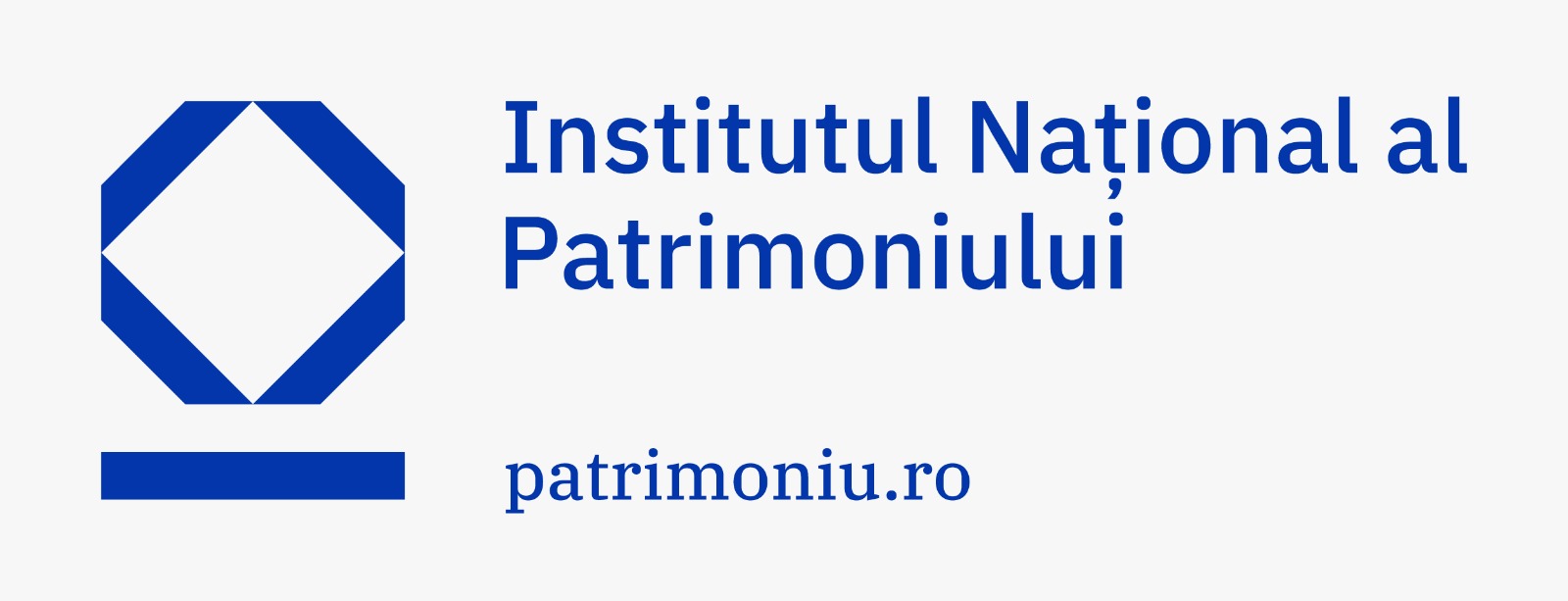Nu desființați Institutul Național al Patrimoniului (INP)!