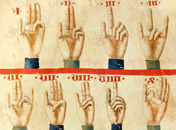 O lume înzestrată cu abilitatea de a calcula