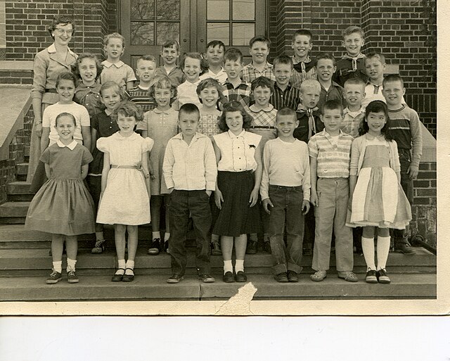 Școala, locul în care cifra devine poveste