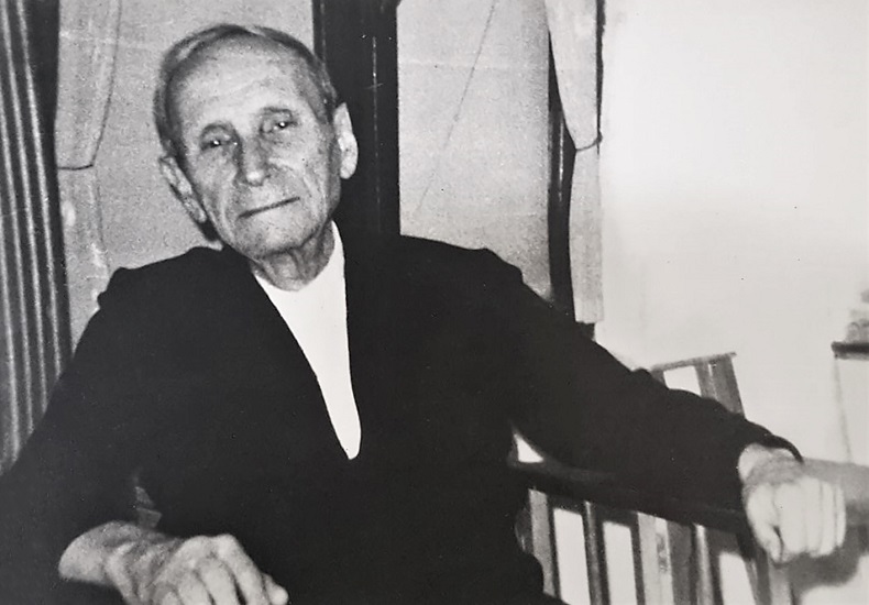 Ultimul 1 decembrie din viața episcopului Iuliu Hossu