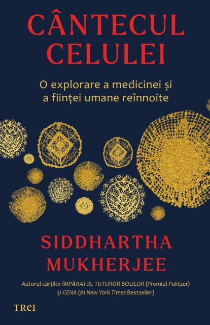 Cîntecul celulei