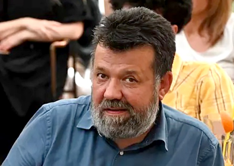 „Nostalgia face parte din ființa umană, ca și limbajul” - interviu cu neurologul Bogdan O. POPESCU