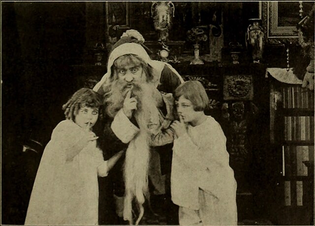 Cînd află copiii adevărul despre Moș Crăciun