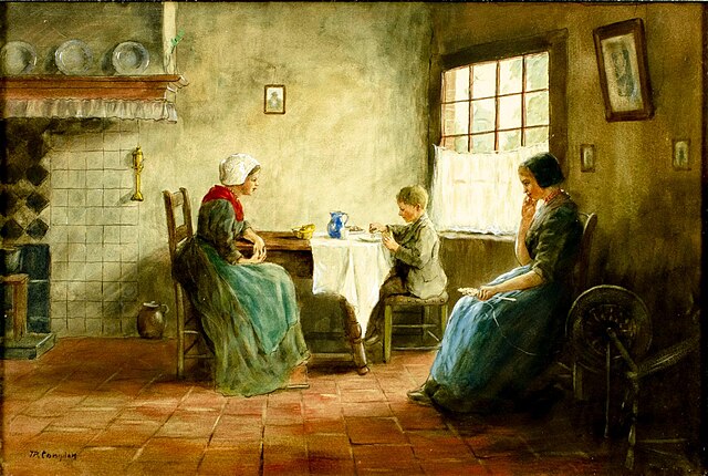 Educație antică. Educație modernă