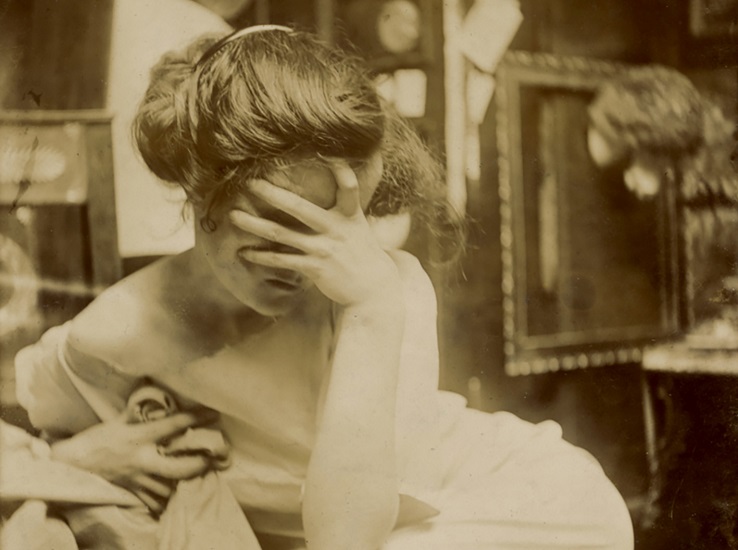 Etica îngrijorării