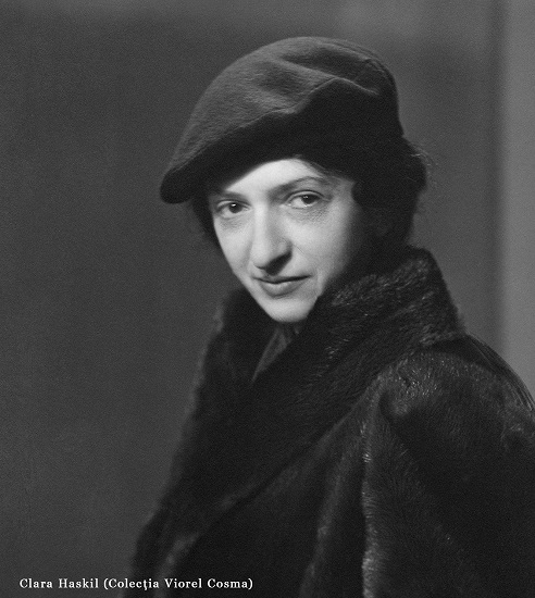 Dinu Lipatti și Clara Haskil, o prietenie legendară