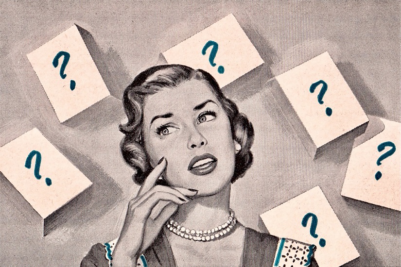 Viața de după lift – despre îngrijorare în trei tablouri