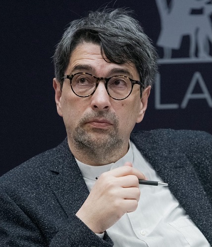 La judecata Occidentului