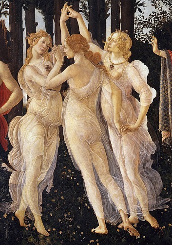 O genealogie a bucuriei