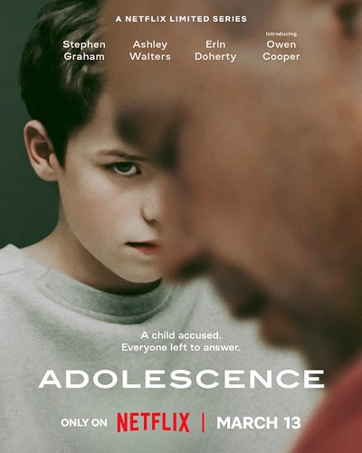 Adolescence – proceduri într-o lume semantică instabilă