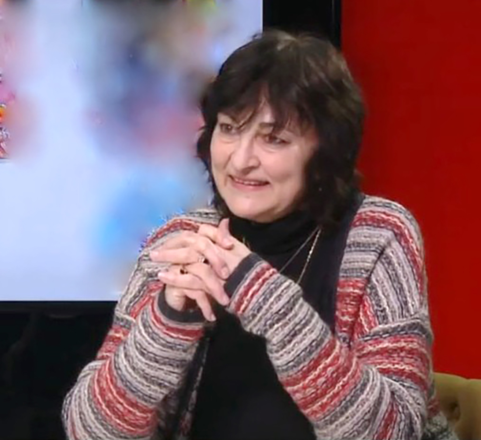 Cristina Gloria Oprișa – Expoziție retrospectivă la Muzeul de Artă din Satu Mare (20 septembrie – 20 octombrie 2024)