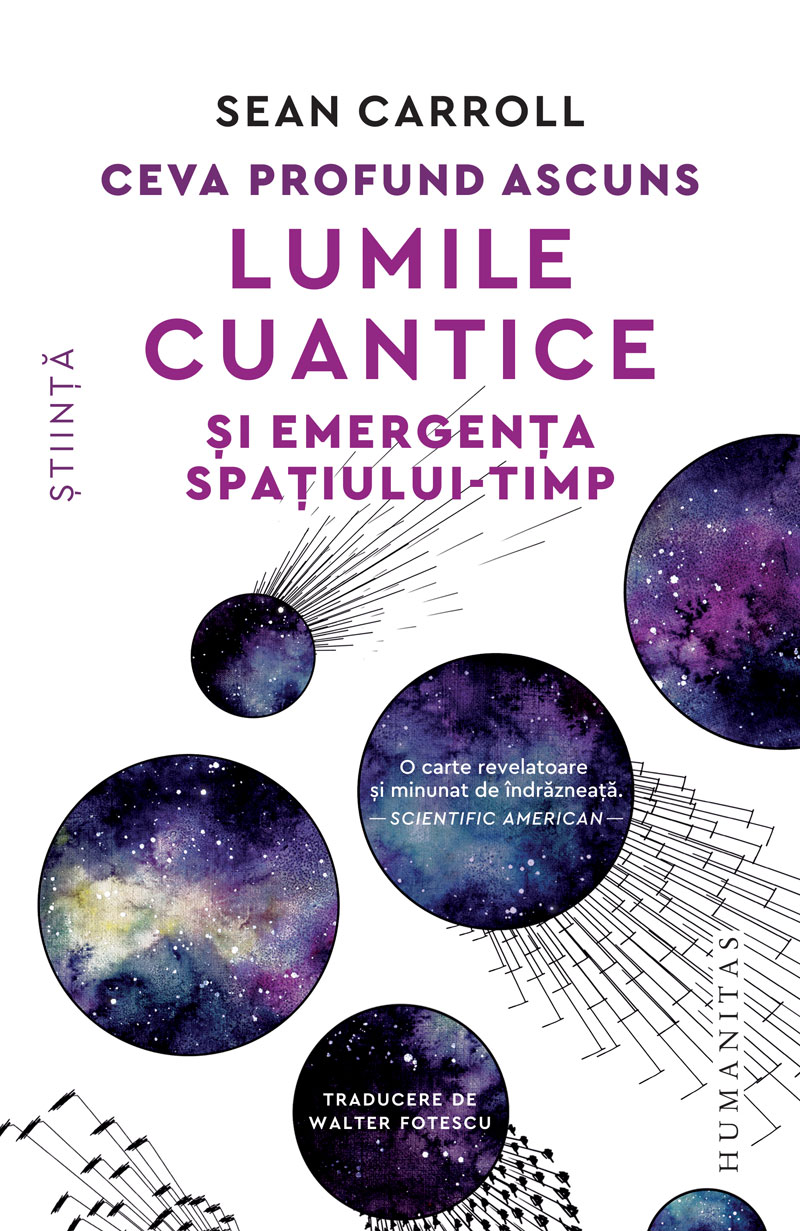 Realitatea lumilor multiple