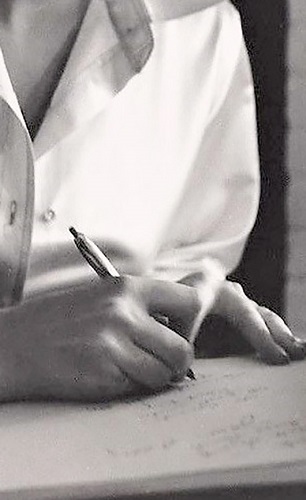 Am plecat a doua oară