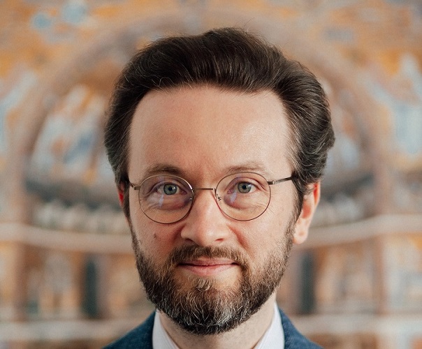 Apocalipsa după Gioacchino