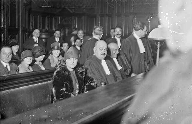 Căderea în dragoste și în păcat