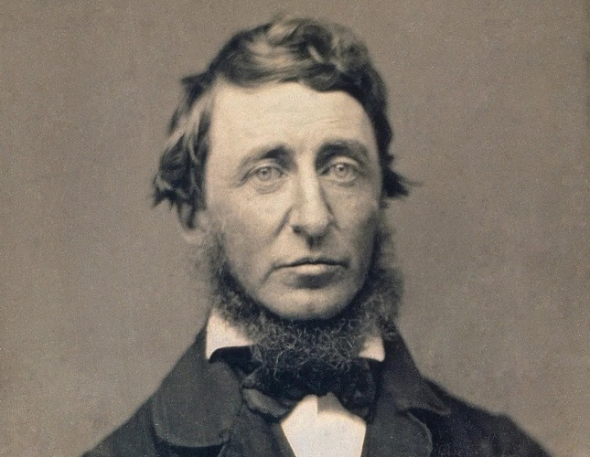 De la Thoreau la Zuckerberg sau pregătirea elitelor pentru Marele Sfîrșit